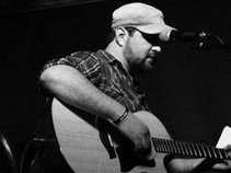 Chad Perry