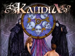 Image for Kalidia - Power Metal Band
