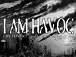 IAMHAVOC