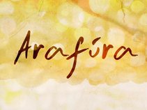 Arafúra