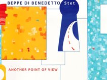 Beppe Di Benedetto 5tet