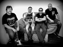 COMMANDER PROOF BAND