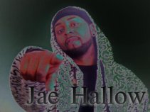 Jae Hallow