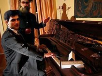 The Abram Elliot Sound Orchestra