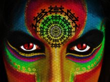 Zombies Eating Sheep