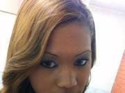 Shanice Upsetta