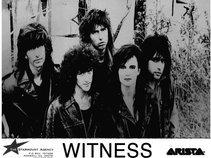Witness