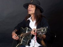 Normin Fernandes