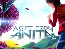 A Gift From Anita