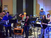 Clibber Jones Ensemble