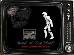 Image for east of the west