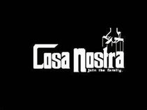 Mafia Money Entertainment