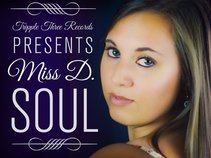 Miss D