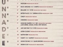 BIG BUBBS (MUSIC SCIENTIST)