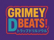Grimey D Beats!