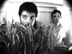 ReverbNation profile picture for @modo
