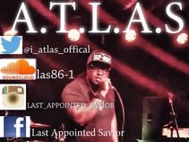 A.T.L.A.S