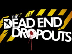 Image for The Dead End Dropouts