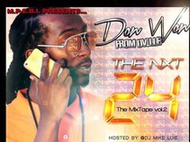 DonWon FromDVille