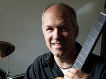 Zack Danziger, musician