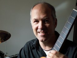 Image for Zack Danziger, musician