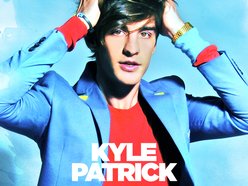 Kyle Patrick
