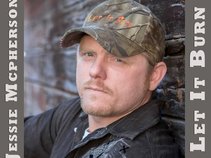 Jessie Mcpherson Band