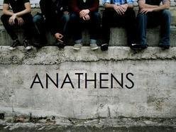 Image for Anathens