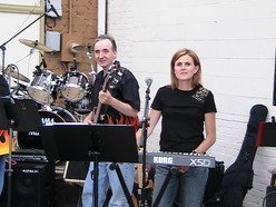 ReverbNation profile picture for @malpractice