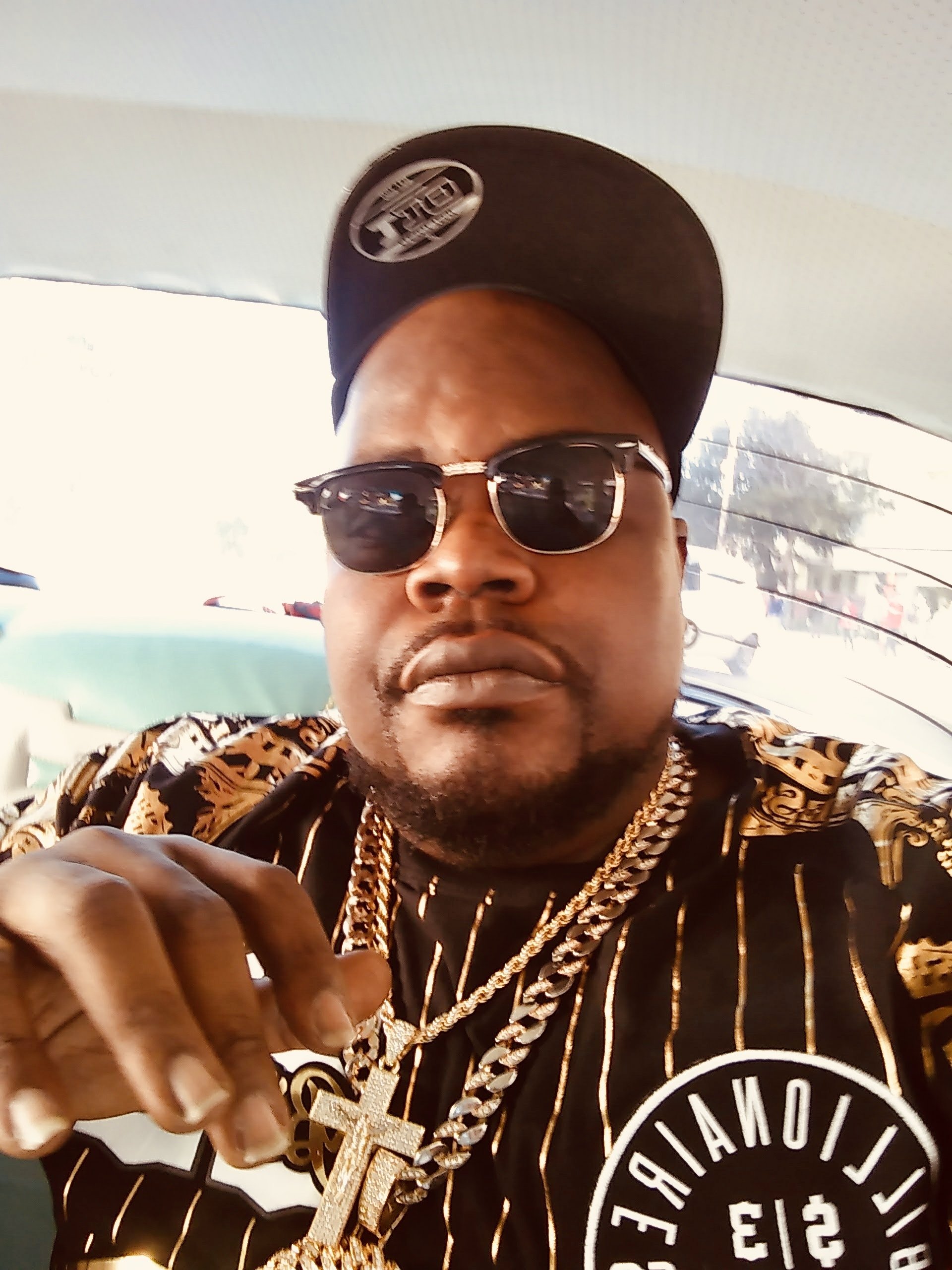 Uno G Rapper new orleans own uno | ReverbNation