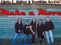Chris F. Billiot & Random Access