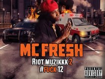M.C. FRESH