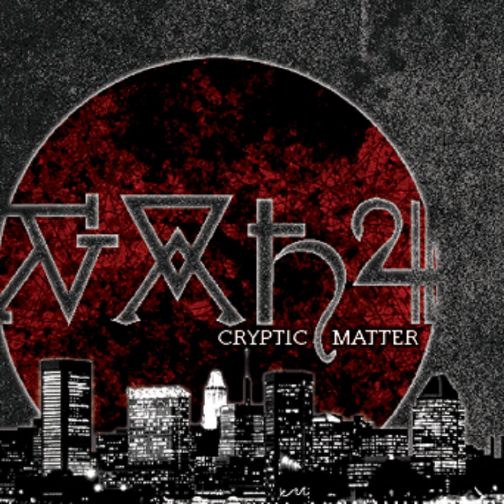 Cryptic Matter | ReverbNation