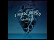 I Hate Ricky