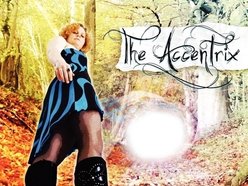Image for The Accentrix