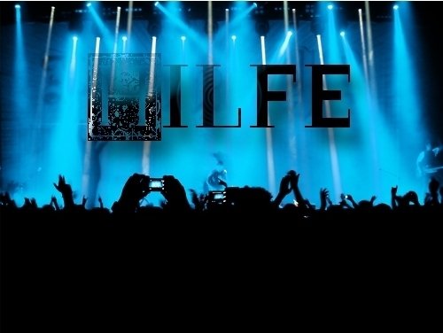 ReverbNation profile picture for @Hilfe
