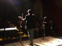 Brett Perkins Solo Acoustic