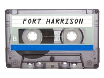 Fort Harrison