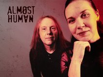 Almøst Human
