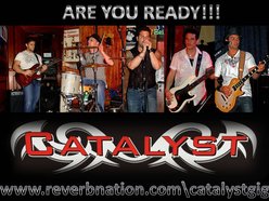 Image for Catalyst