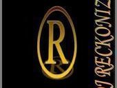 DJ RECKONIZE