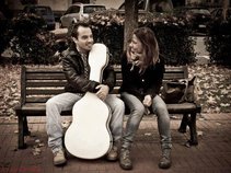 Chiara Jerì e Andrea Barsali duo acustico