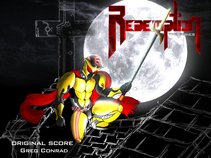 Redemption The Music