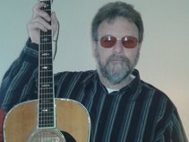 Steven Frank Mramor-Witch and Toad