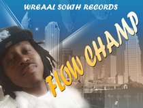 Mr Choke The Flow Champ