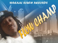 Image for Mr Choke The Flow Champ