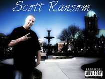 Scott Ransom