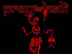 Image for Prey for Kali