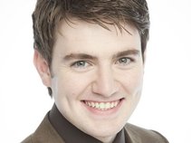 Emmet Cahill