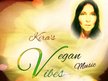 Kira's Vegan Music Vibes